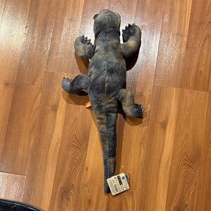 NWT Komodo Dragon Plush